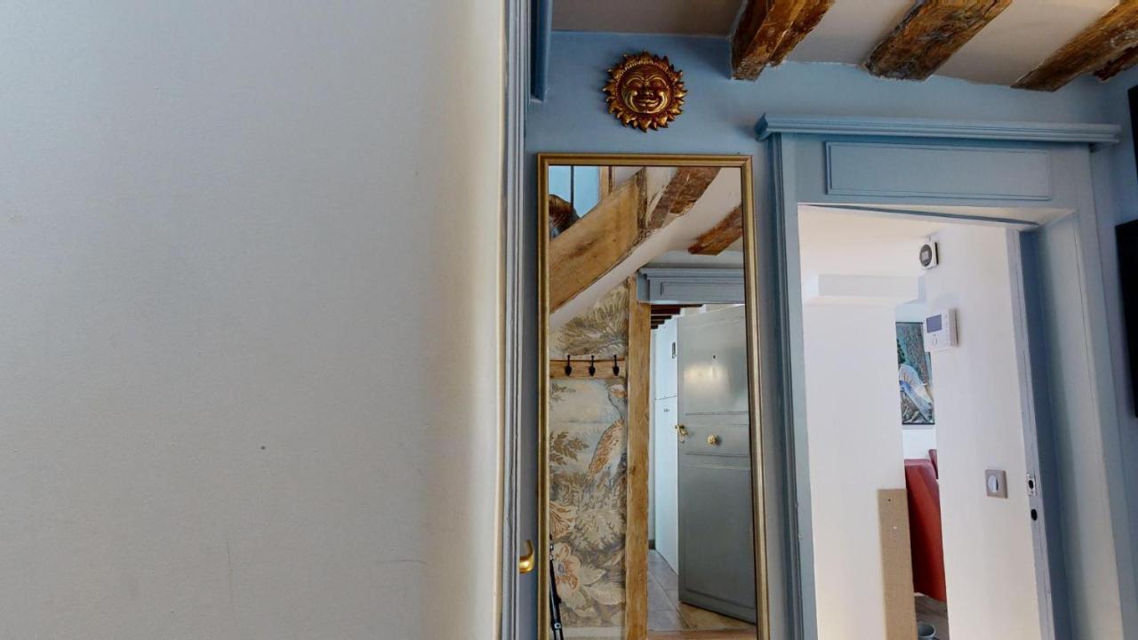 Appartamento Casa Volpe